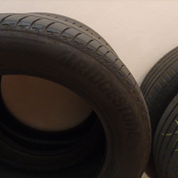 Pneumatici Bridgestone turanza