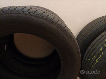 Pneumatici Bridgestone turanza