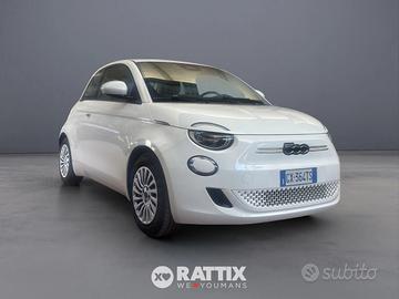 FIAT 500 IV 2020 500e 23,8 kWh Icon