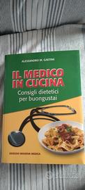 Il Medico in cucina di Alessandro M. Gaetini