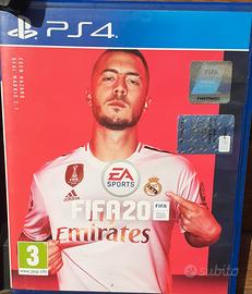 Fifa 20