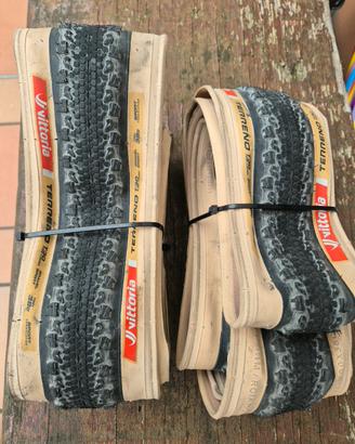 Vittoria Terreno Dry T30 40-622 - Coppia copertoni