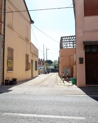 Box o garage - Ravenna