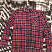 camicia di flanella Rip Curl tg L