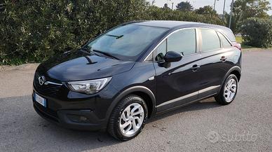 Opel Crossland X 1.5 ECOTEC D 102 CV Start&Stop In