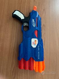 Nerf Dual-strike