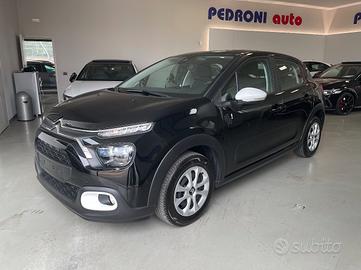 Citroen C3 1.2 Puretech PureTech YOU