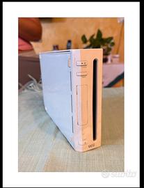 Wii console