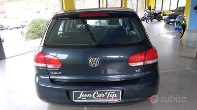 Volkswagen Golf 1.4 TSI 122CV 5p. Comfortline o.c.