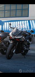 Aprilia Tuono 660 Factory
