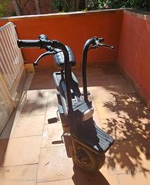 Italjet Pack 2 del 1982