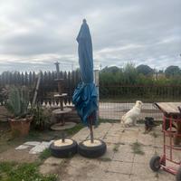 Arredamento  esterno/locali