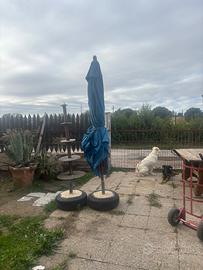 Arredamento  esterno/locali