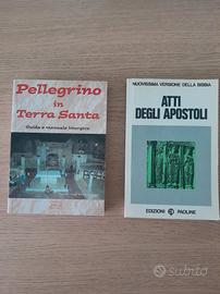 Libri Spiritualità 