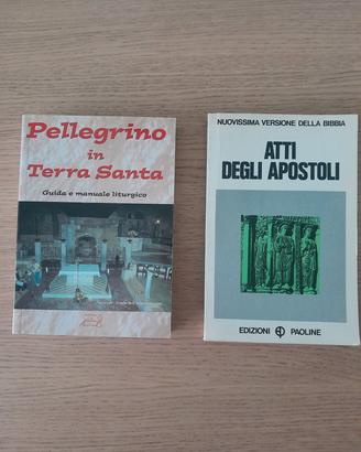 Libri Spiritualità 