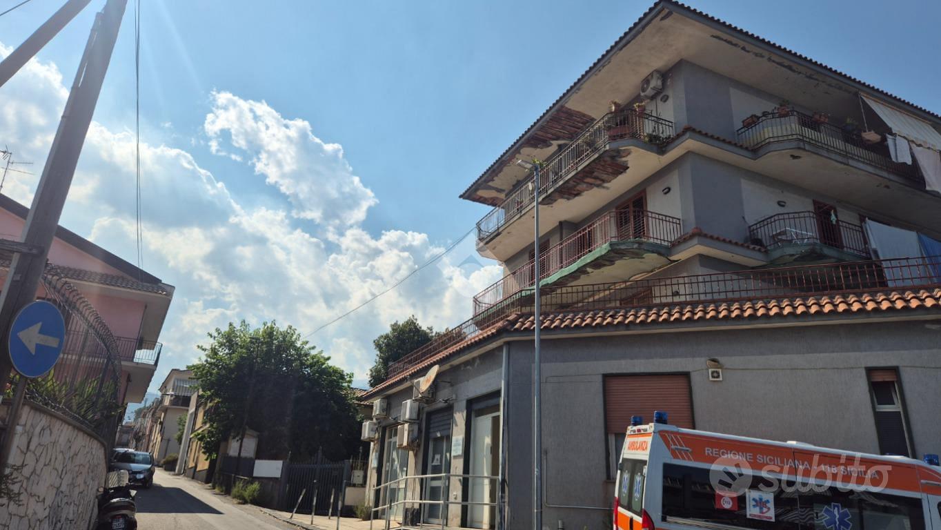 Appartamento – Santa Venerina, Badia, Catania - Vista 3