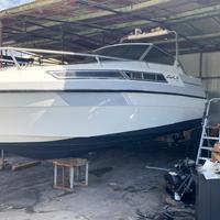 FIART 24 Cabin 200cv Diesel