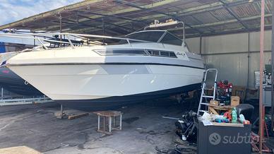 FIART 24 Cabin 200cv Diesel