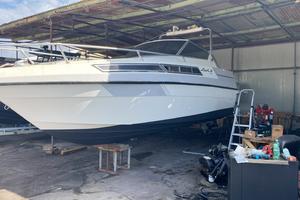 FIART 24 Cabin 200cv Diesel