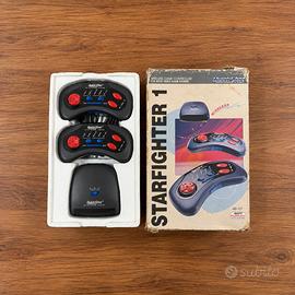 QuickShot Starfighter 1 QS-127