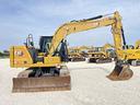 escavatore-cingolato-cat-313-gc