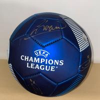 Pallone uefa champions league basic