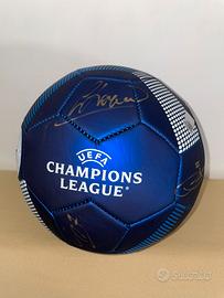 Pallone uefa champions league basic