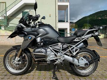BMW R 1200 GS