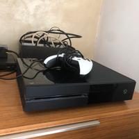 Xbox One + giochi