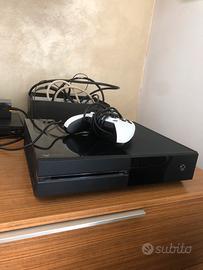 Xbox One + giochi