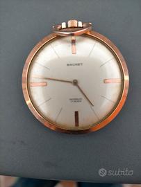 due orologi 