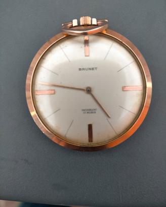 due orologi 