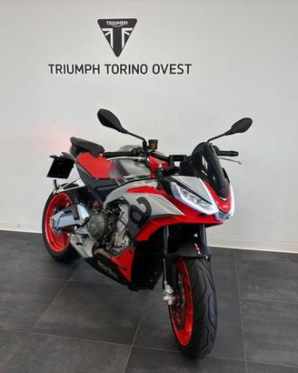 APRILIA Tuono 660 Abs