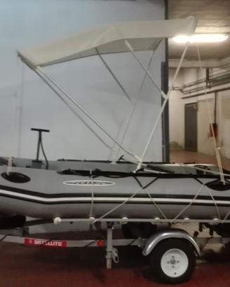 Gommone ZODIAC MK II