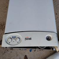 Caldaia Ferroli