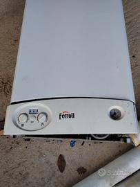 Caldaia Ferroli