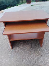 scrivania per computer 