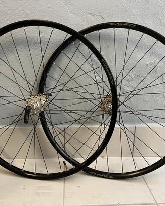 Cerchi MTB 26”