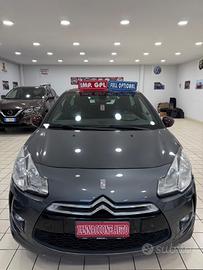 Citroen ds3 1.4 gpl 2012 full optional