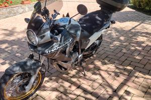 Honda Transalp 700