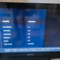 Tv Led monitor Samsung