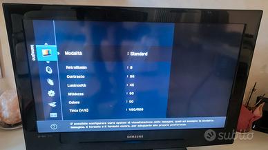 Tv Led monitor Samsung