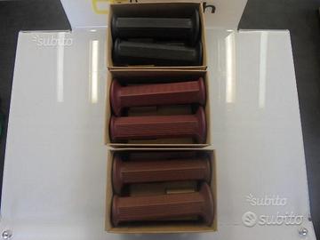 Manopole ariete cross enduro vintage