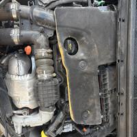 MOTORE PEUGEOT 308 1.6 DIESEL SIGLA: BH02