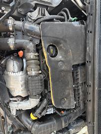 MOTORE PEUGEOT 308 1.6 DIESEL SIGLA: BH02