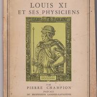 Napoleon Louis XI Louis xv