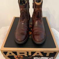 Stivali texani Ariat