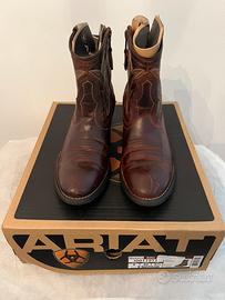 Stivali texani Ariat