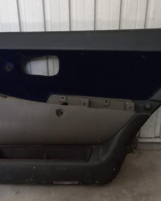Pannello interno sportello anteriore DX — LAnciA K