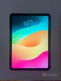 iPad 10th Generation Wi-Fi